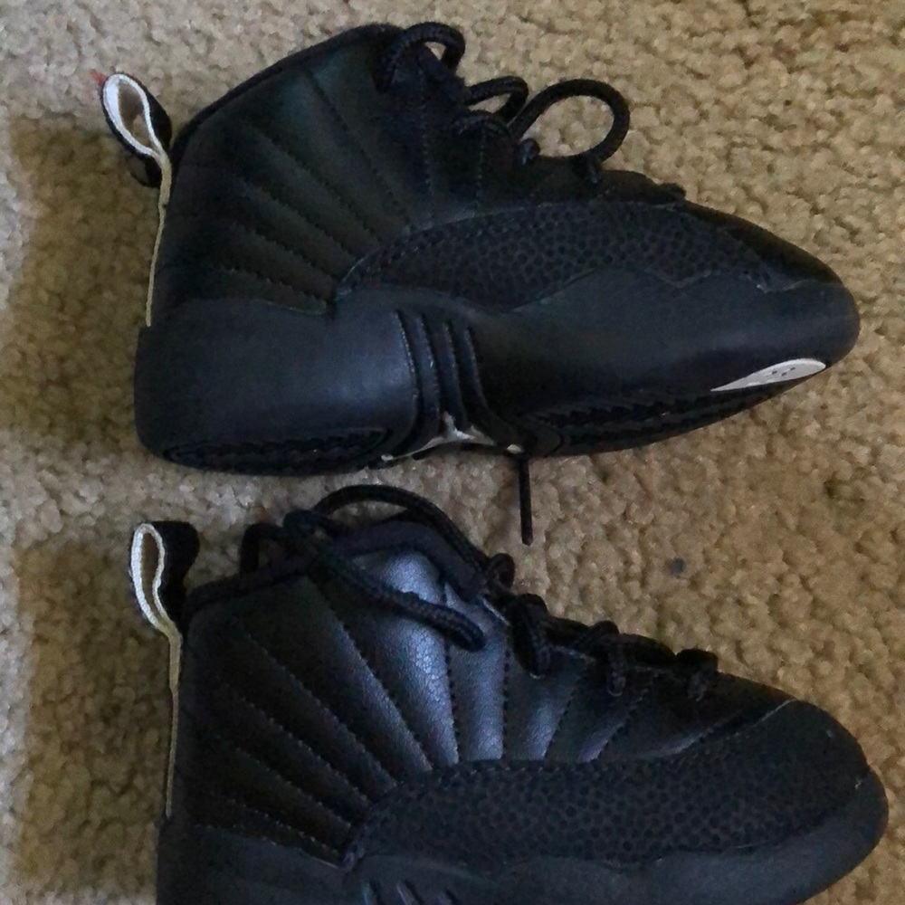 Gently used Jordan’s